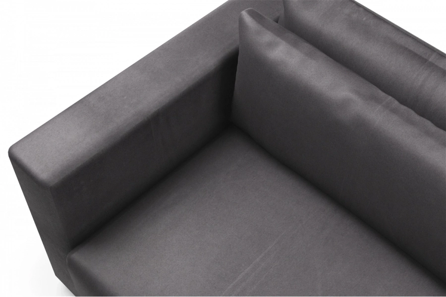 model PORTOFINO - Portofino sofa 2-osobowa lewa + longchair prawy