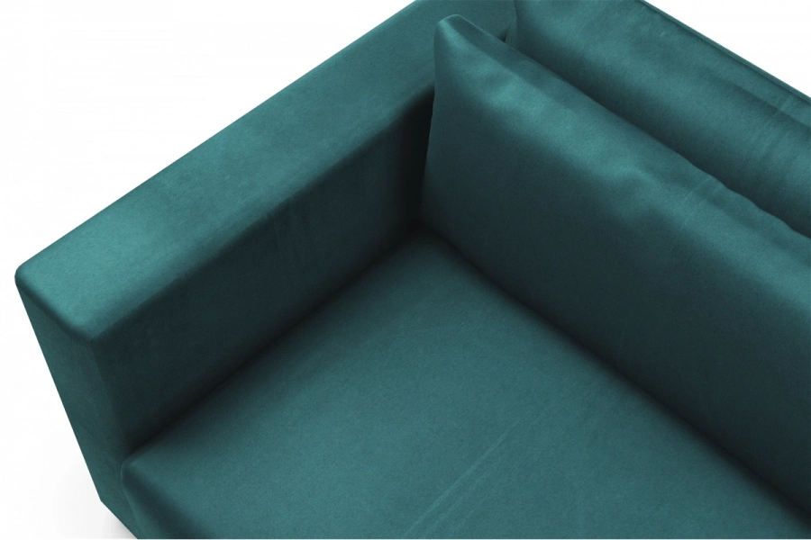 model PORTOFINO - Portofino sofa 2-osobowa lewa + longchair prawy