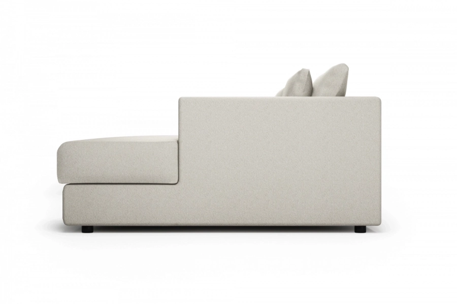 model PORTOFINO - Portofino sofa 2-osobowa lewa + longchair prawy
