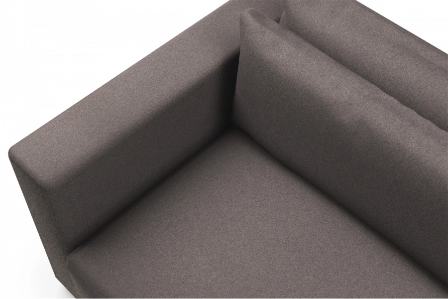 model PORTOFINO - Portofino sofa 2,5-osobowa lewa + longchair prawy