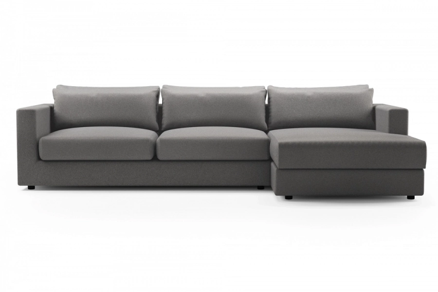 model PORTOFINO - Portofino sofa 2-osobowa lewa + longchair prawy