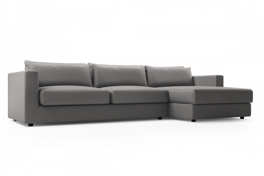 model PORTOFINO - Portofino sofa 2-osobowa lewa + longchair prawy