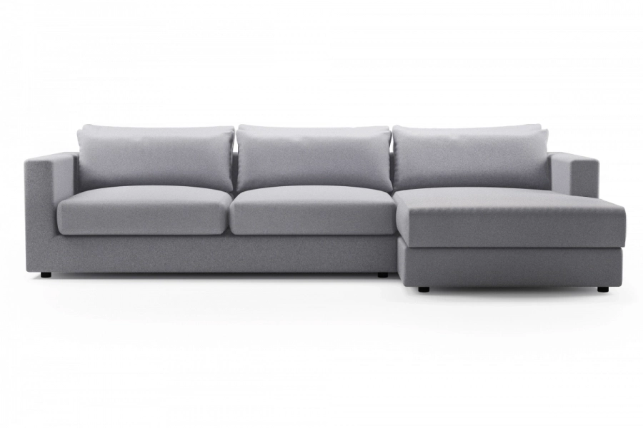 model PORTOFINO - Portofino sofa 2-osobowa lewa + longchair prawy
