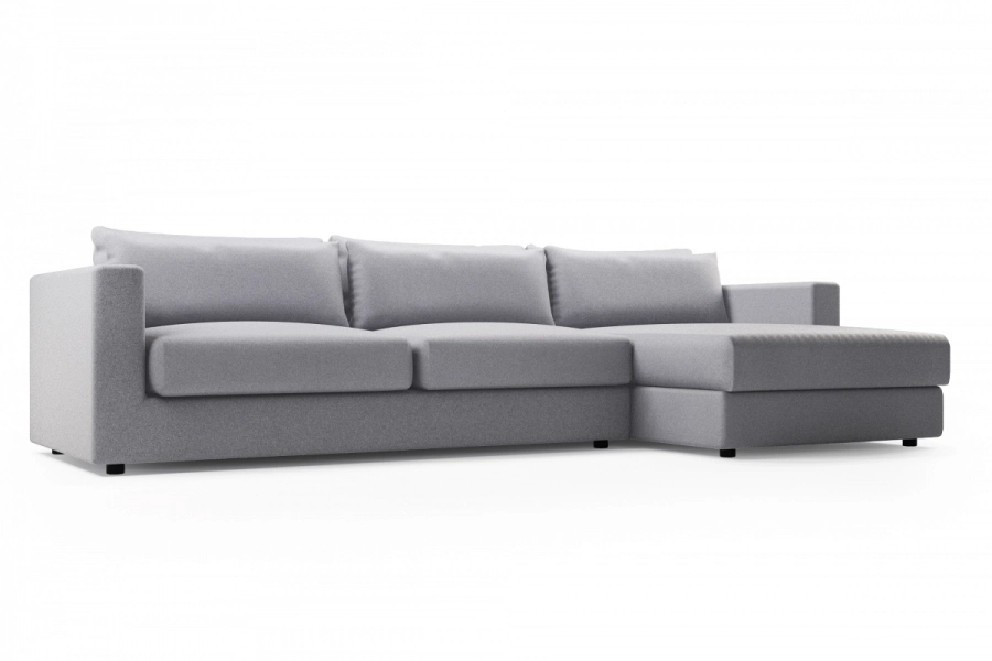 model PORTOFINO - Portofino sofa 2-osobowa lewa + longchair prawy