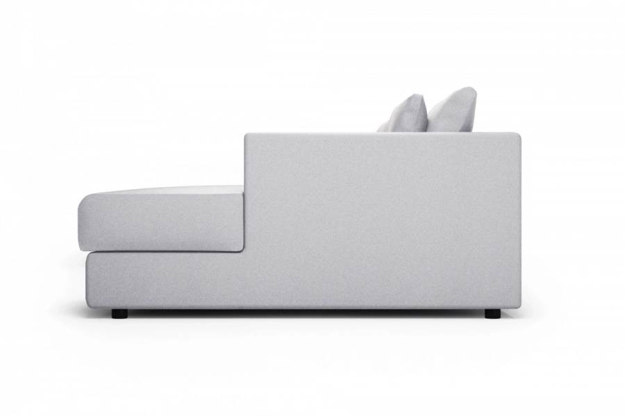 model PORTOFINO - Portofino sofa 2,5-osobowa lewa + longchair prawy