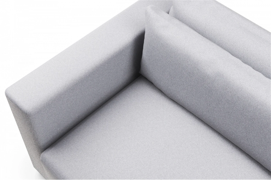 model PORTOFINO - Portofino sofa 2-osobowa lewa + longchair prawy