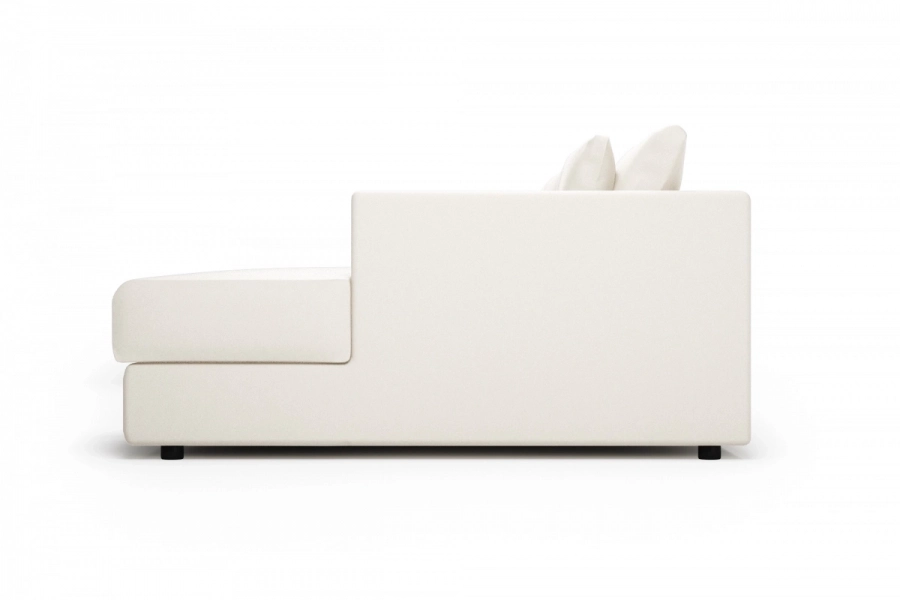 model PORTOFINO - Portofino sofa 2,5-osobowa lewa + longchair prawy
