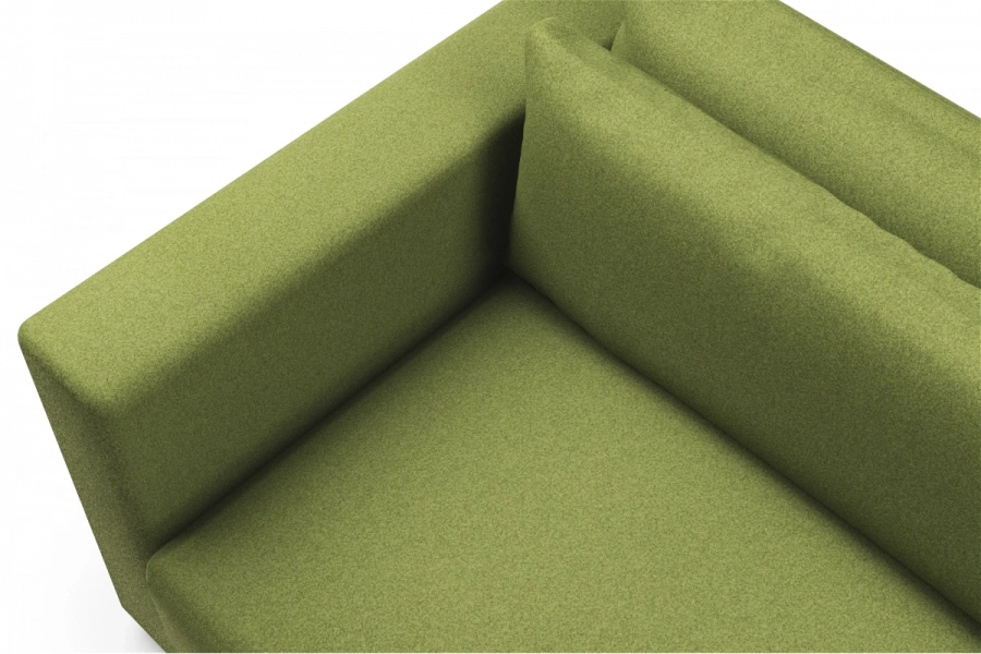model PORTOFINO - Portofino sofa 2,5-osobowa lewa + longchair prawy