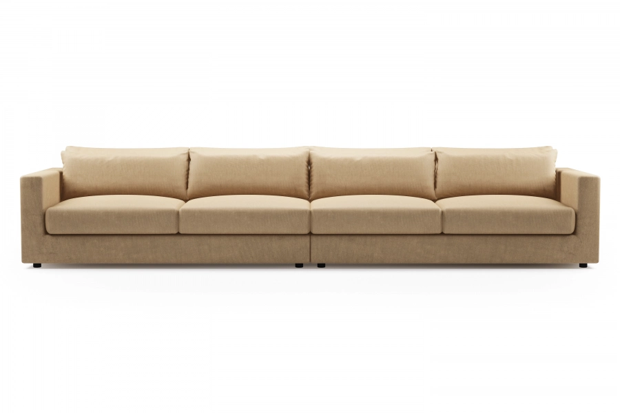 model PORTOFINO - Portofino sofa 5-osobowa