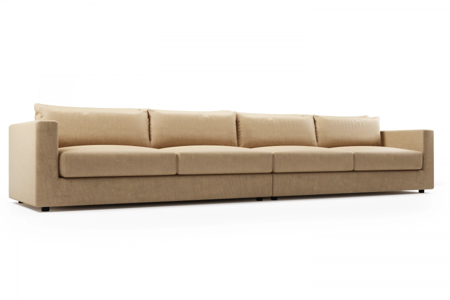 model PORTOFINO - Portofino sofa 5-osobowa