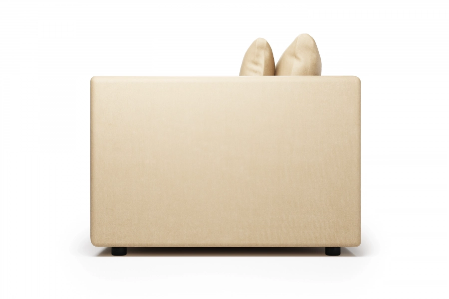 model PORTOFINO - Portofino sofa 5-osobowa