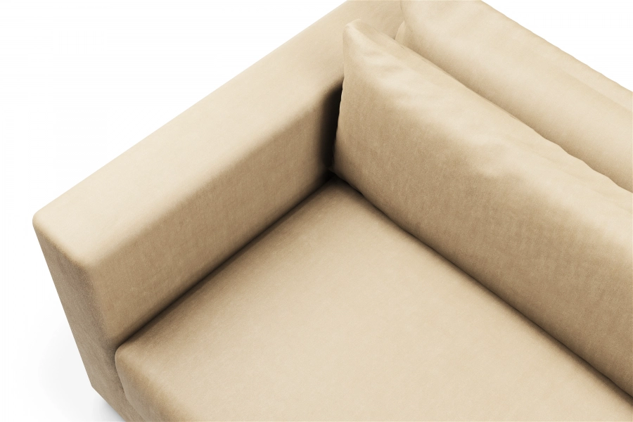 model PORTOFINO - Portofino sofa 5-osobowa
