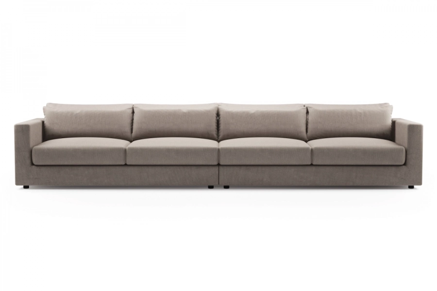 model PORTOFINO - Portofino sofa 5-osobowa