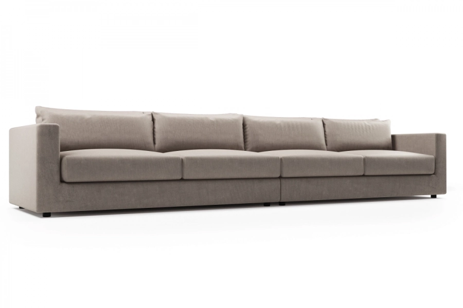 model PORTOFINO - Portofino sofa 5-osobowa