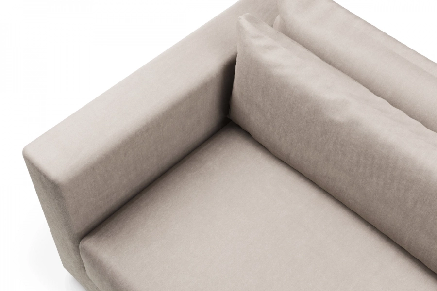 model PORTOFINO - Portofino sofa 5-osobowa