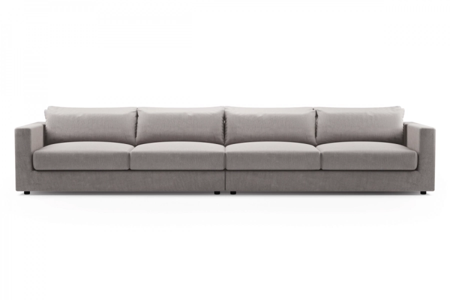 model PORTOFINO - Portofino sofa 4-osobowa