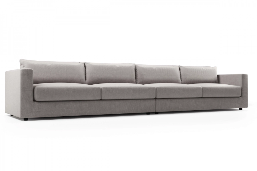 model PORTOFINO - Portofino sofa 4-osobowa