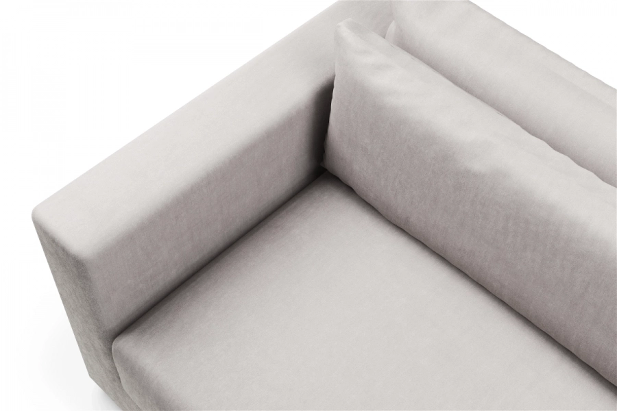 model PORTOFINO - Portofino sofa 4-osobowa