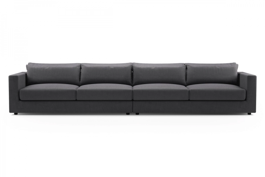 model PORTOFINO - Portofino sofa 4-osobowa