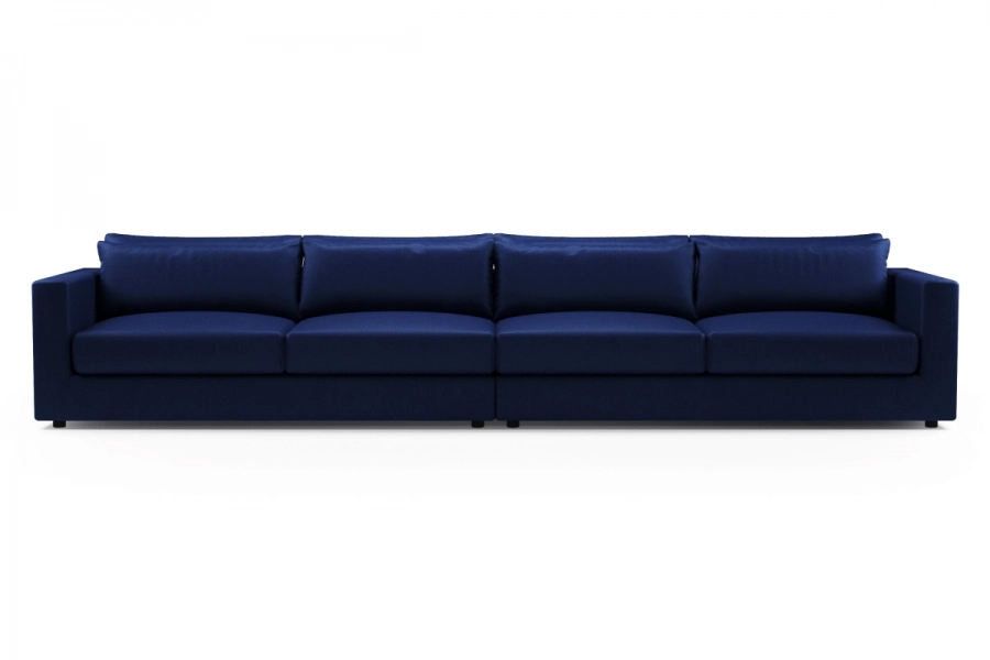 model PORTOFINO - Portofino sofa 4-osobowa