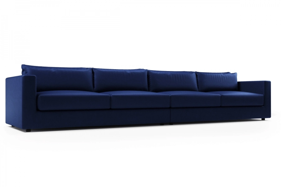 model PORTOFINO - Portofino sofa 4-osobowa