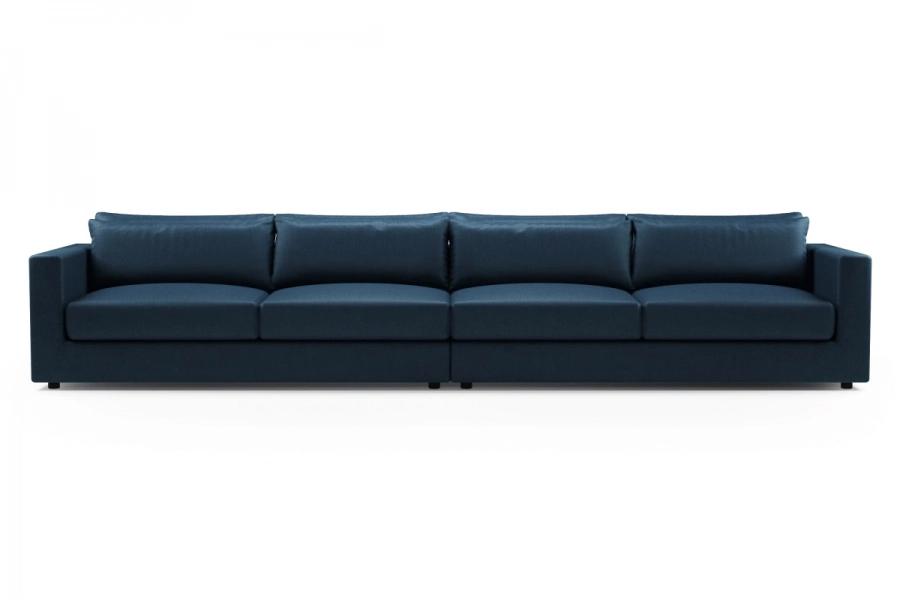 model PORTOFINO - Portofino sofa 4-osobowa