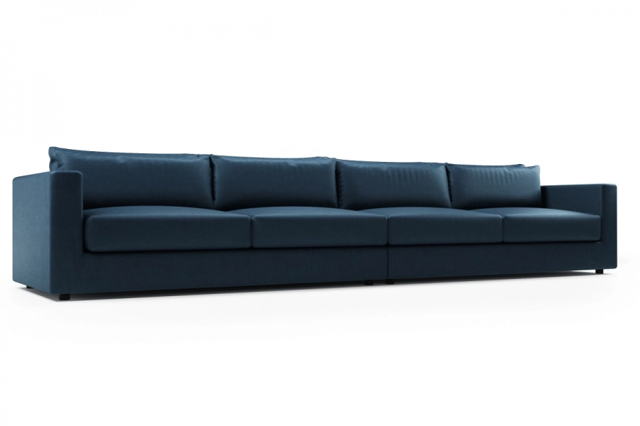 model PORTOFINO - Portofino sofa 4-osobowa