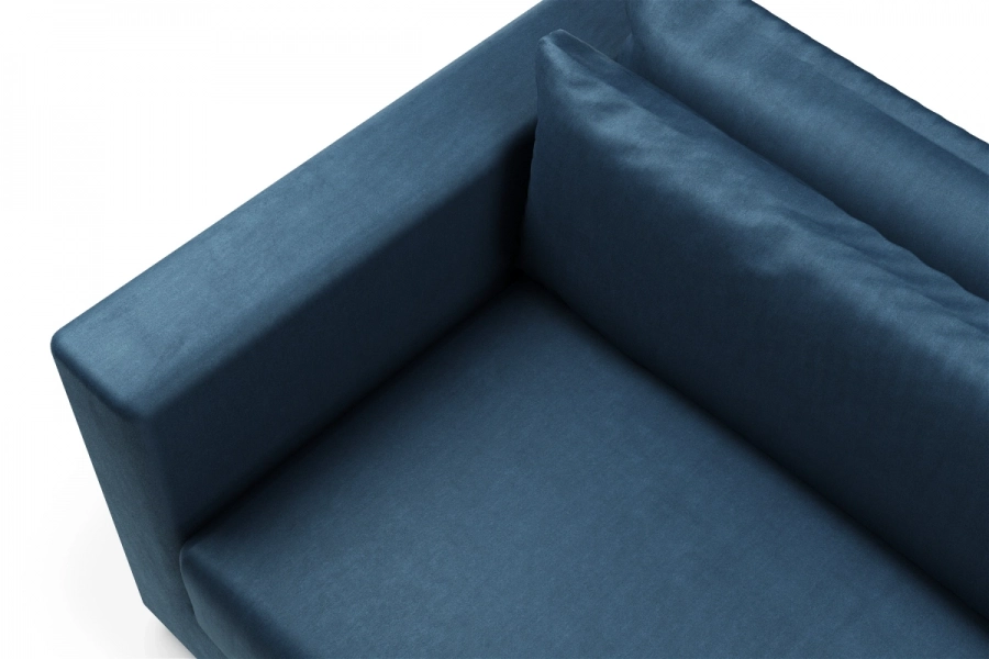 model PORTOFINO - Portofino sofa 4-osobowa