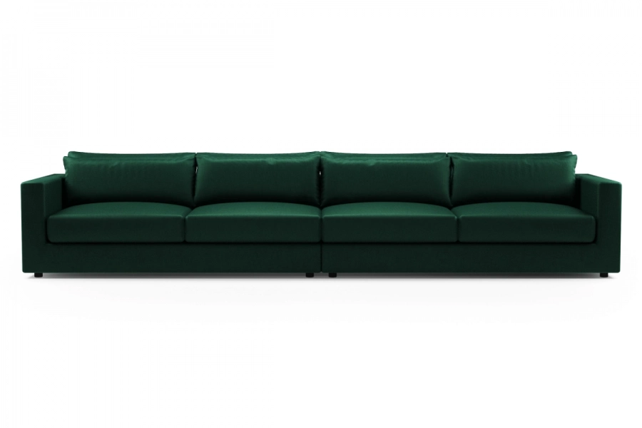 model PORTOFINO - Portofino sofa 5-osobowa
