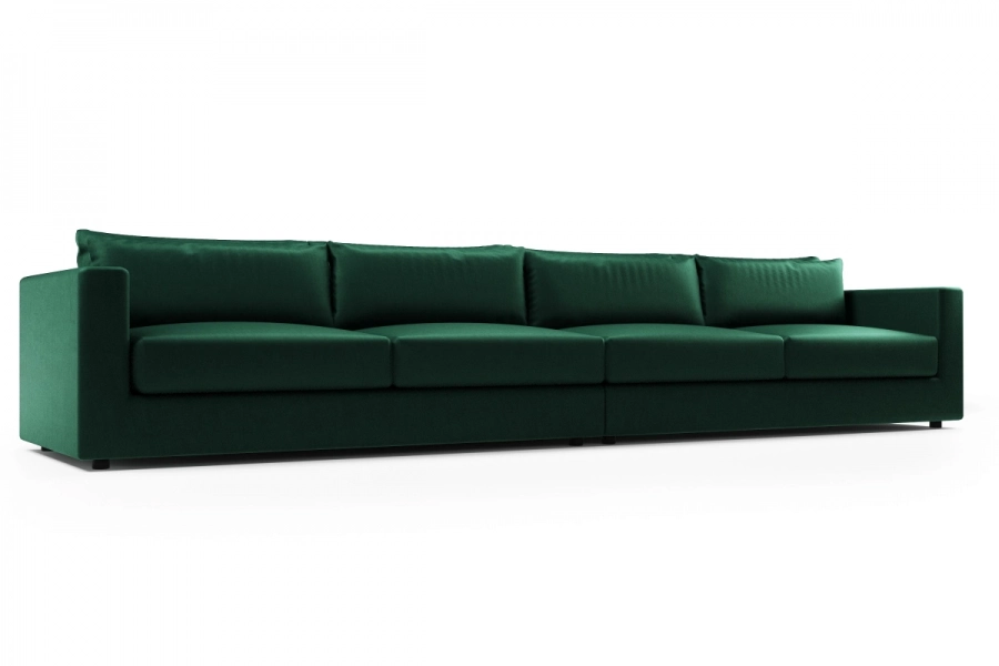 model PORTOFINO - Portofino sofa 5-osobowa