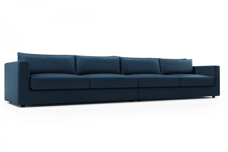 model PORTOFINO - Portofino sofa 4-osobowa