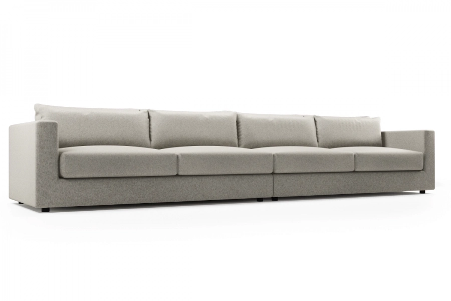 model PORTOFINO - Portofino sofa 5-osobowa