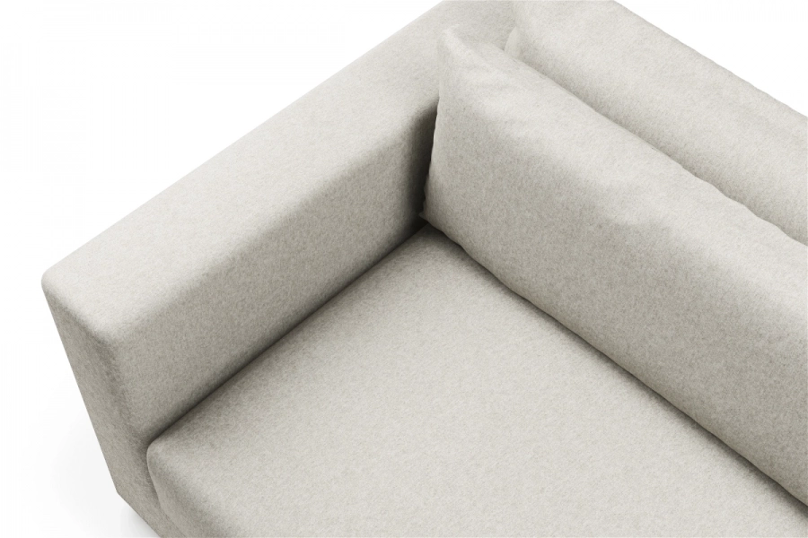 model PORTOFINO - Portofino sofa 5-osobowa