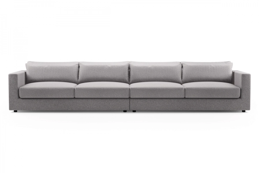 model PORTOFINO - Portofino sofa 5-osobowa