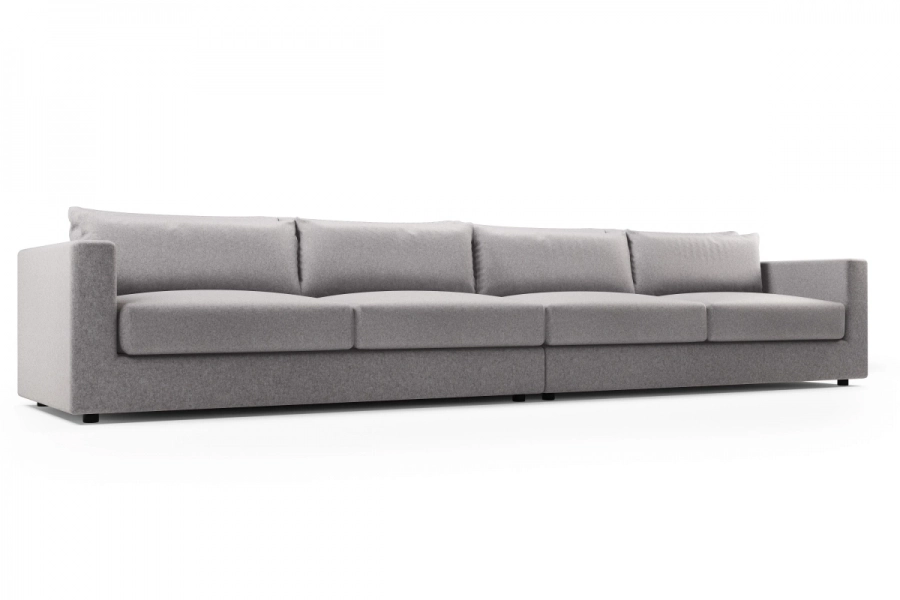 model PORTOFINO - Portofino sofa 5-osobowa
