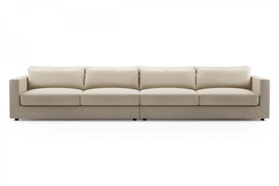 model PORTOFINO - Portofino sofa 4-osobowa