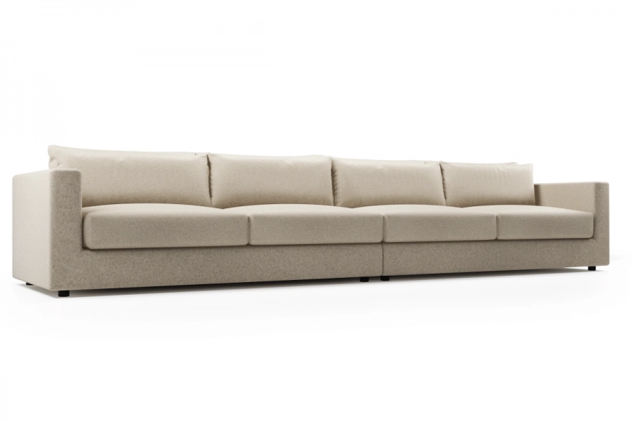model PORTOFINO - Portofino sofa 4-osobowa