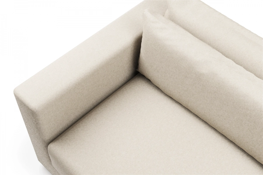 model PORTOFINO - Portofino sofa 4-osobowa