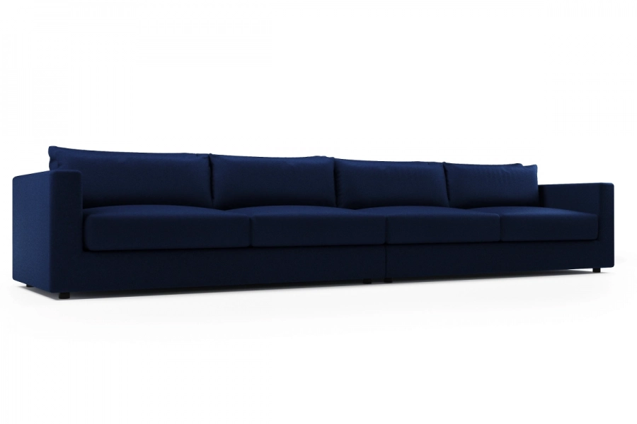 model PORTOFINO - Portofino sofa 5-osobowa