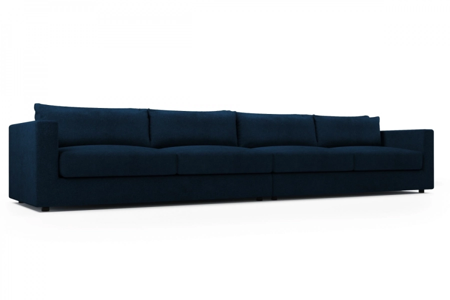 model PORTOFINO - Portofino sofa 4-osobowa