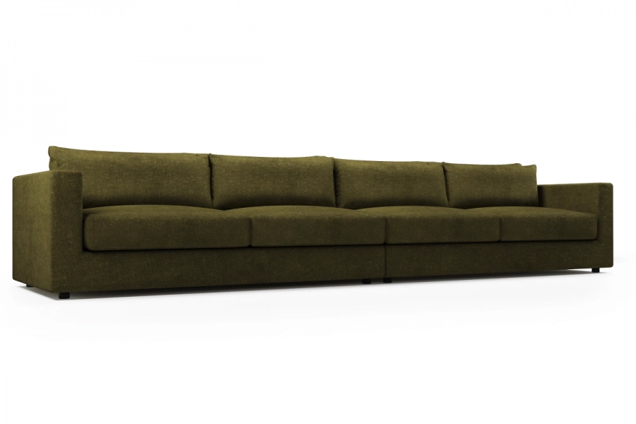 model PORTOFINO - Portofino sofa 4-osobowa
