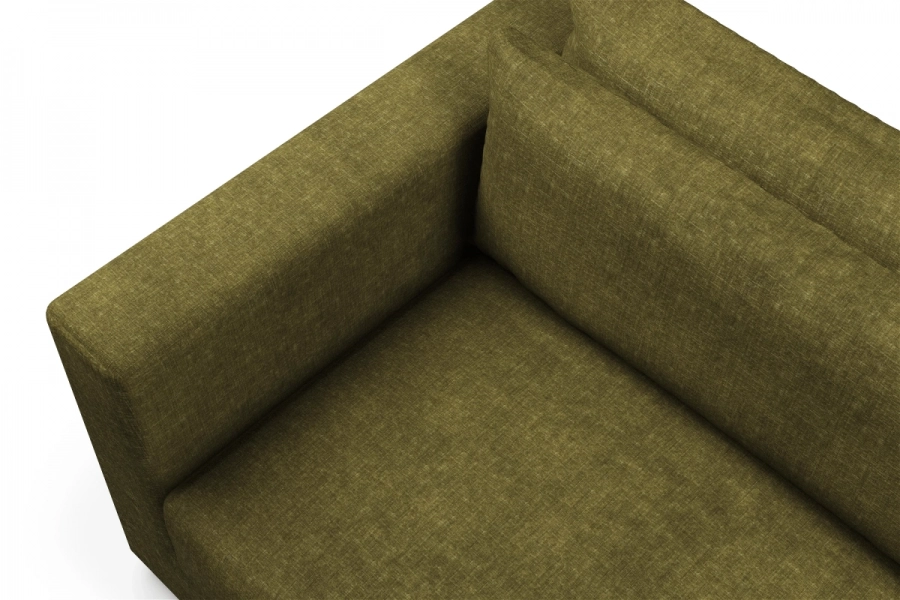 model PORTOFINO - Portofino sofa 4-osobowa