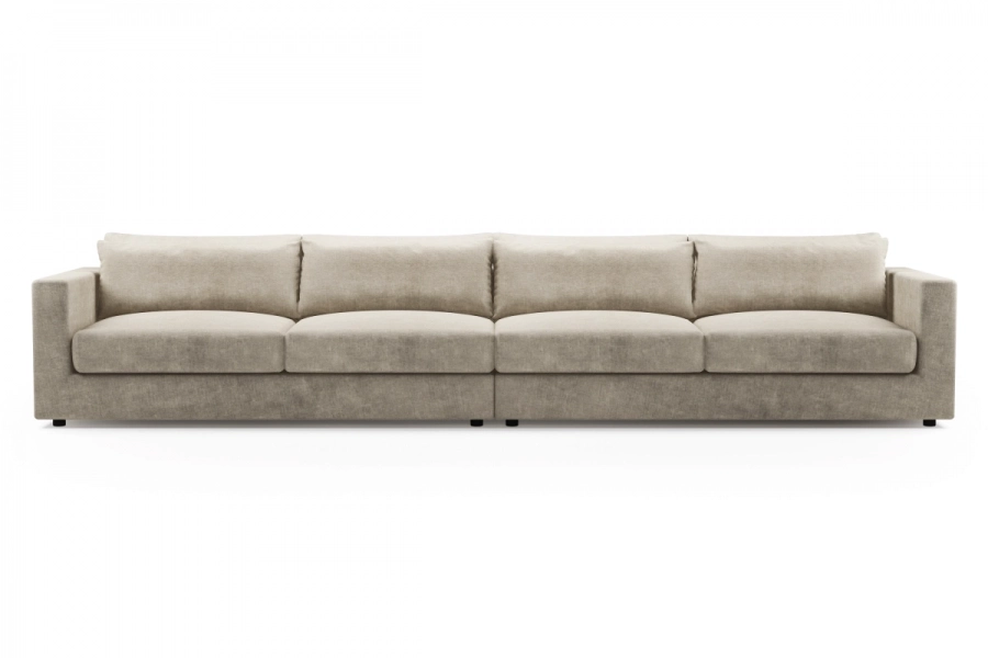 model PORTOFINO - Portofino sofa 5-osobowa