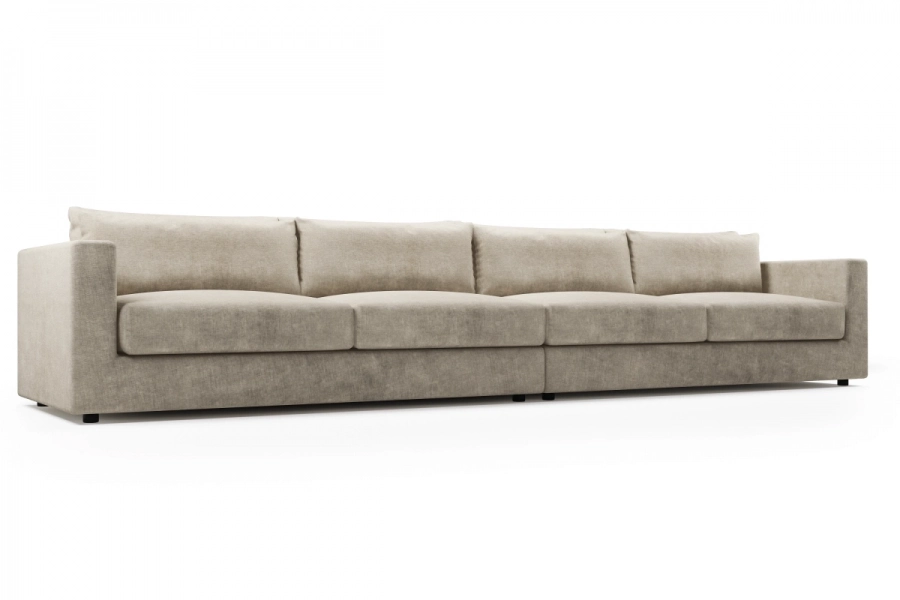 model PORTOFINO - Portofino sofa 5-osobowa