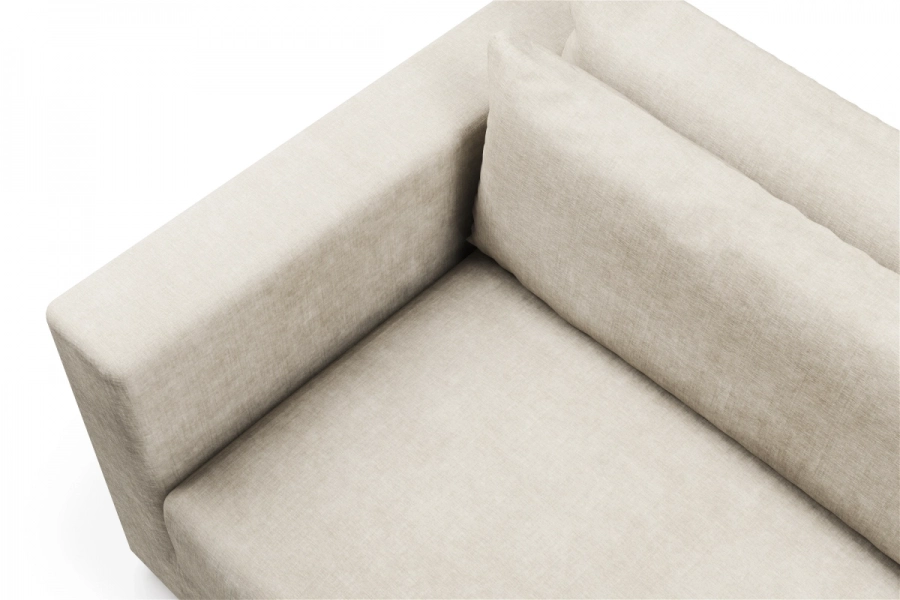 model PORTOFINO - Portofino sofa 5-osobowa