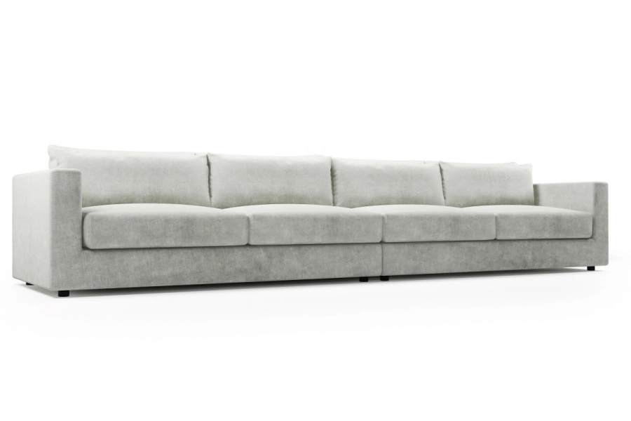 model PORTOFINO - Portofino sofa 5-osobowa