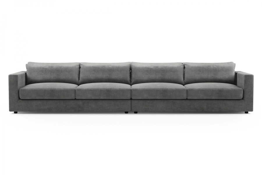 model PORTOFINO - Portofino sofa 4-osobowa