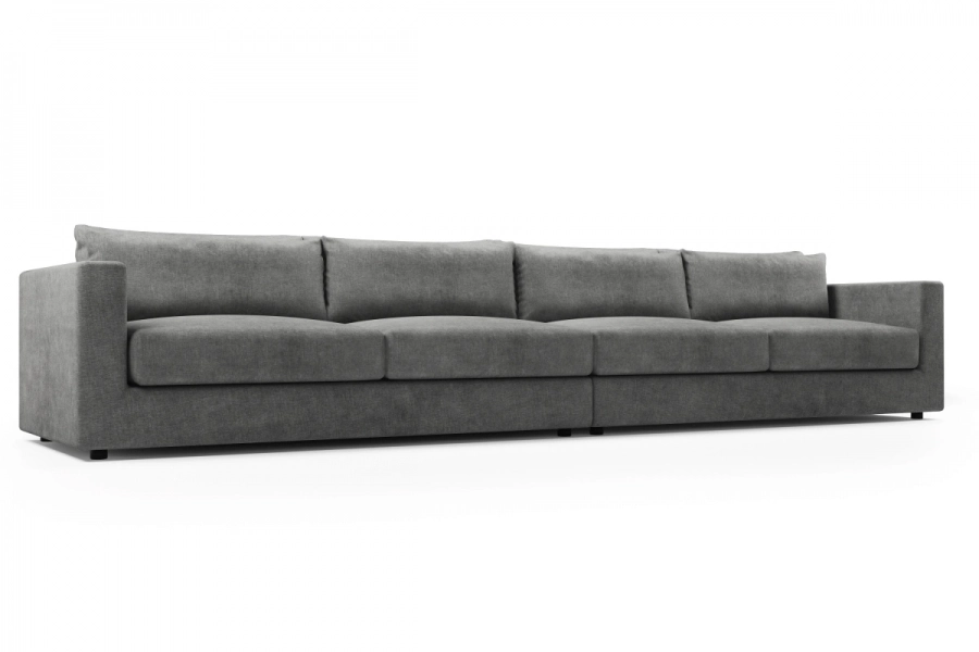 model PORTOFINO - Portofino sofa 4-osobowa