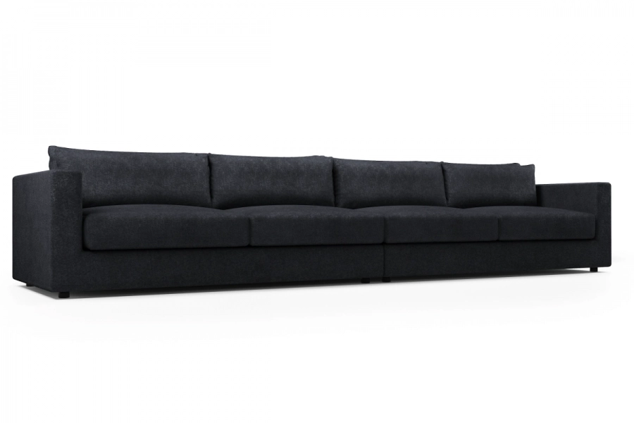 model PORTOFINO - Portofino sofa 4-osobowa