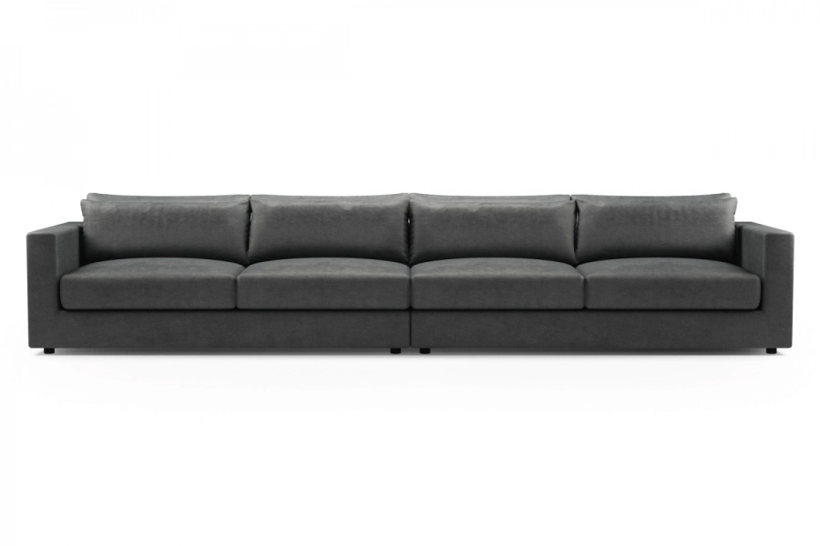 model PORTOFINO - Portofino sofa 4-osobowa